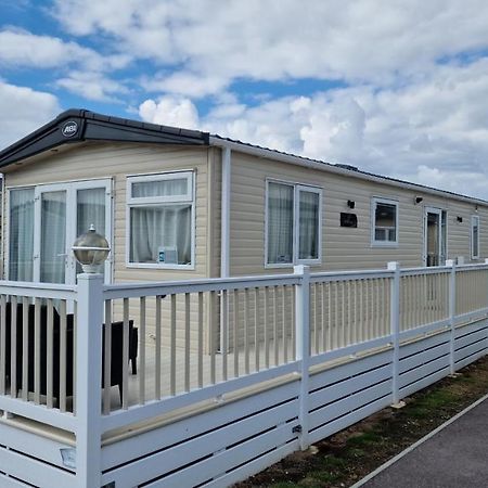 Rye Retreat - Close To The Nature Reserve Rye Harbour Exterior foto