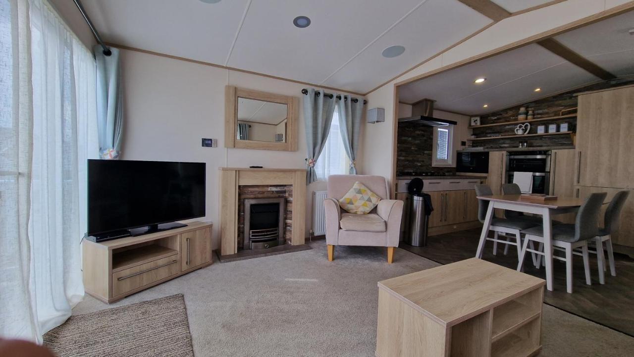 Rye Retreat - Close To The Nature Reserve Rye Harbour Exterior foto