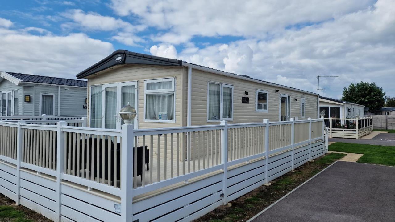 Rye Retreat - Close To The Nature Reserve Rye Harbour Exterior foto